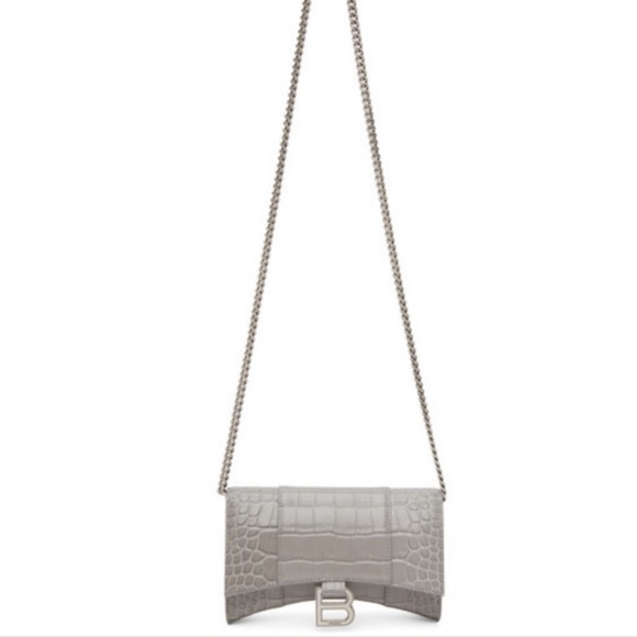 Balenciega purse - Picture 8 of 13